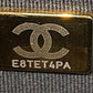 Trendy CC Wallet on Chain Quilted Lambskin