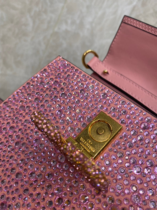 Amelia's Bag Gallery - VEL Bags - 1140