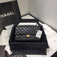 Amelia- CHL Bags - 6717