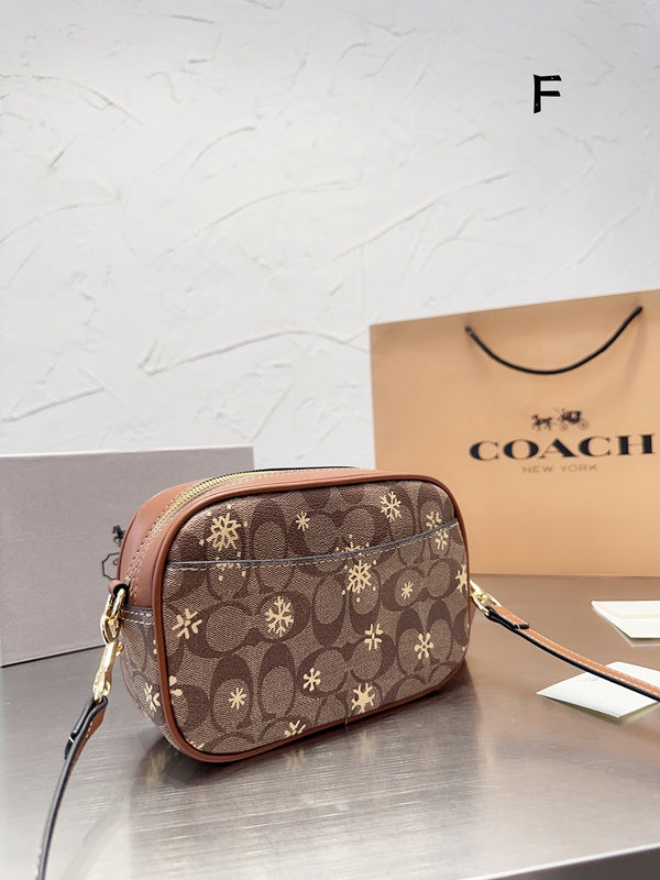 Amelia - CCH Bags - 371