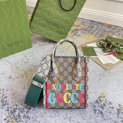 Amelia Fashion - GCI Bags - 2001