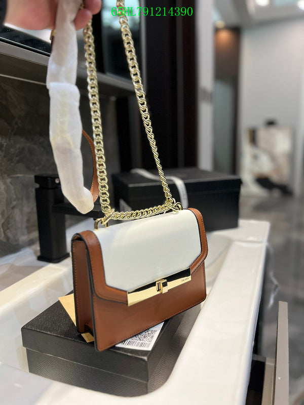 Prada Bags - The Barnes Bags  690