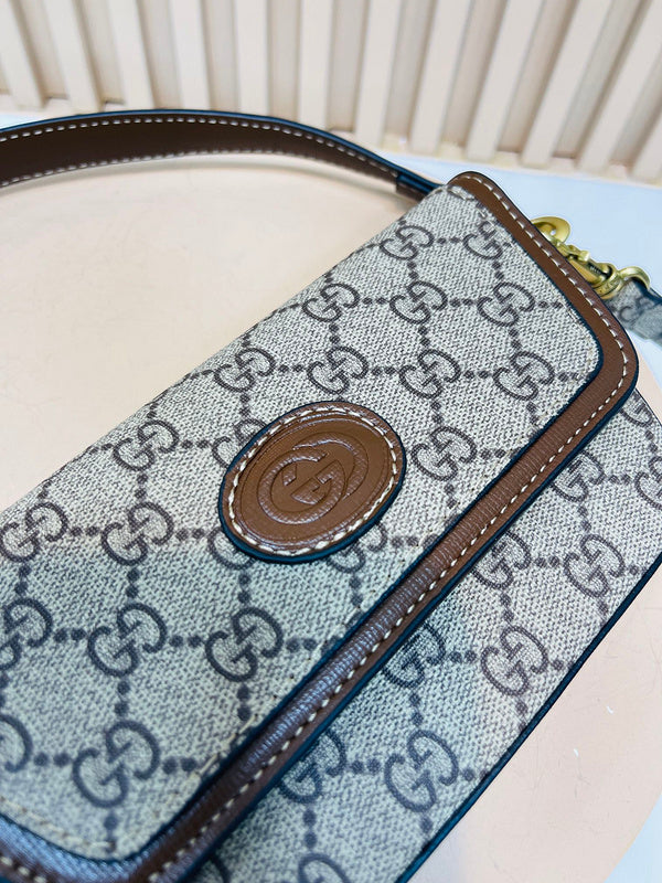 Amelia  - GCI Bags - 12252