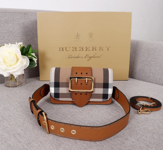 B-Berry Bags - Women Ameliave Luxury Bags - 1012