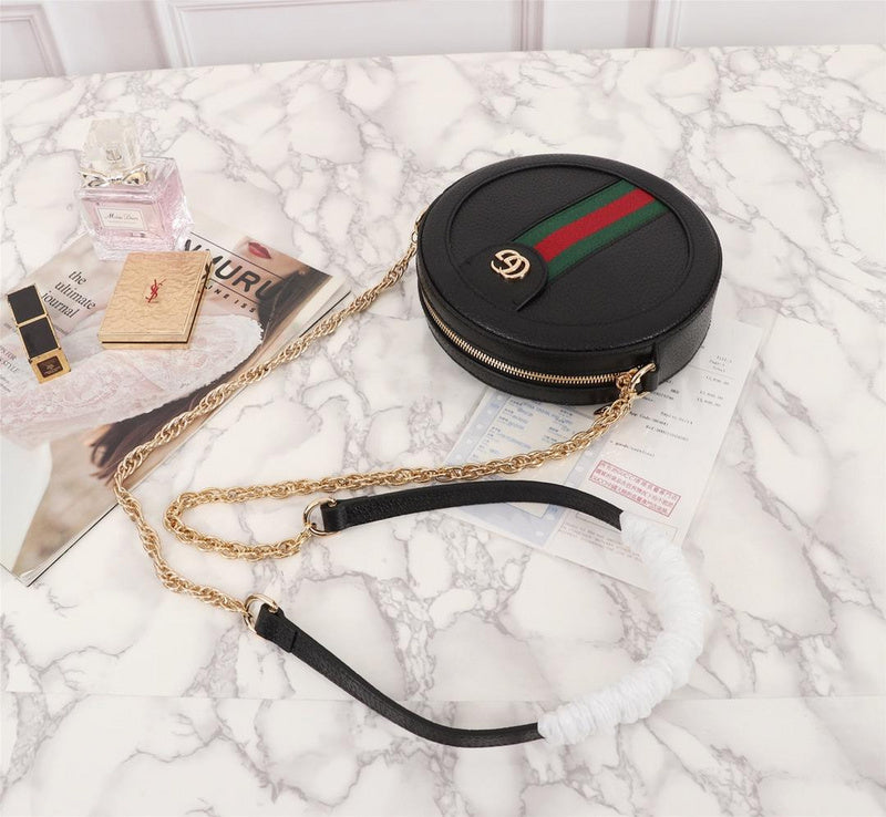 AmeliaLuxury - GCI Bags - 979