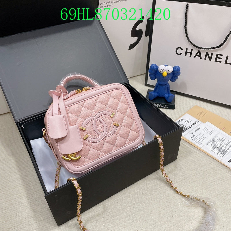 Amelia - CHL Bags - 1279