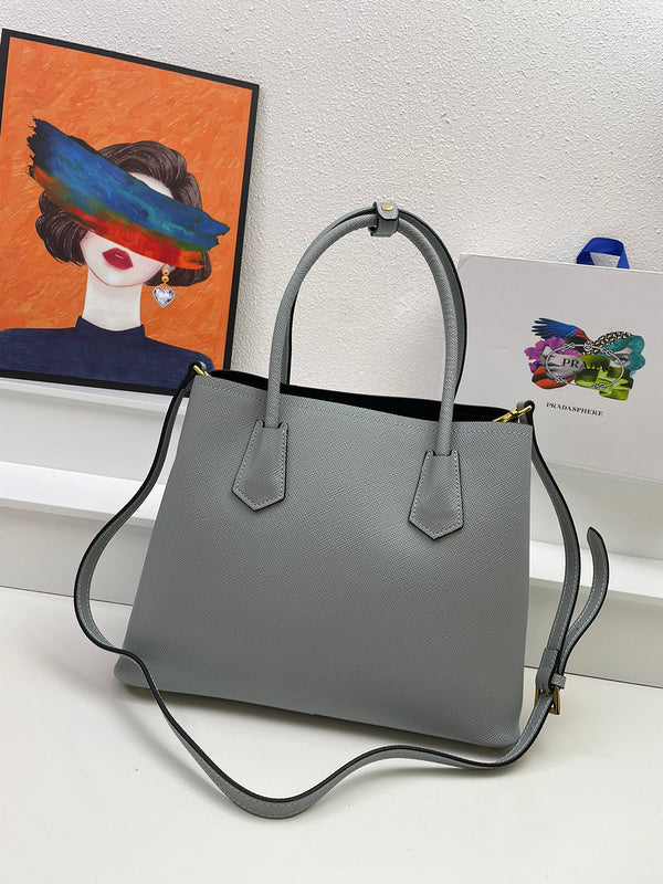 Amelia- PRDA  LUXURY BAGS - 018
