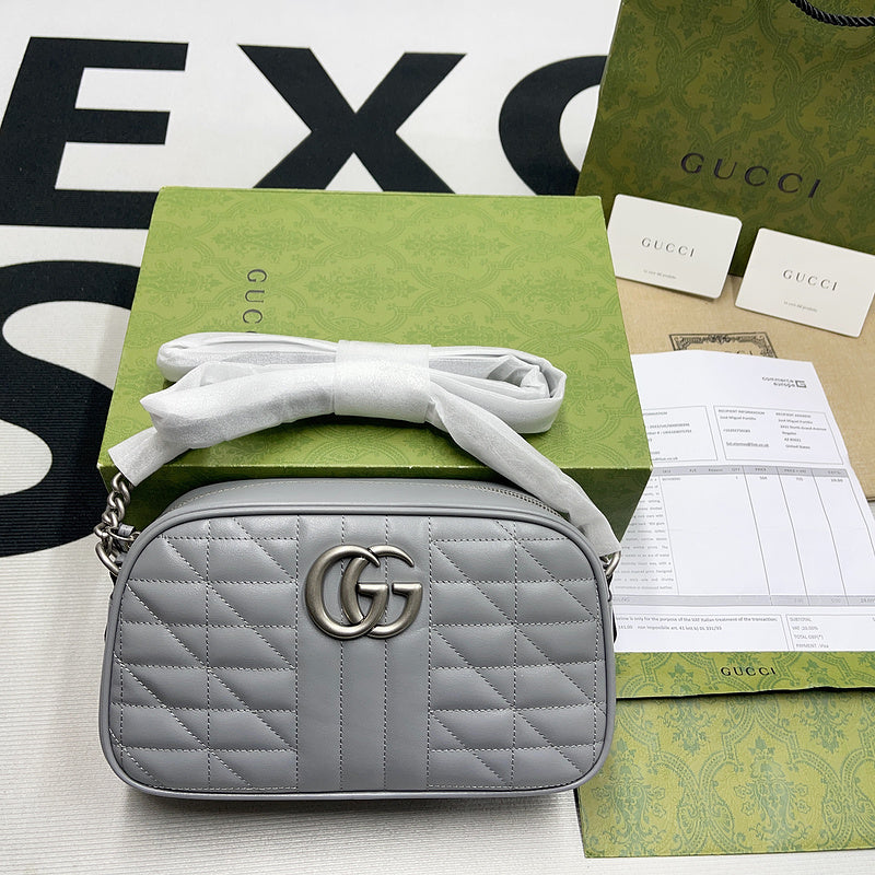 Amelia  - GCI Bags - 8033