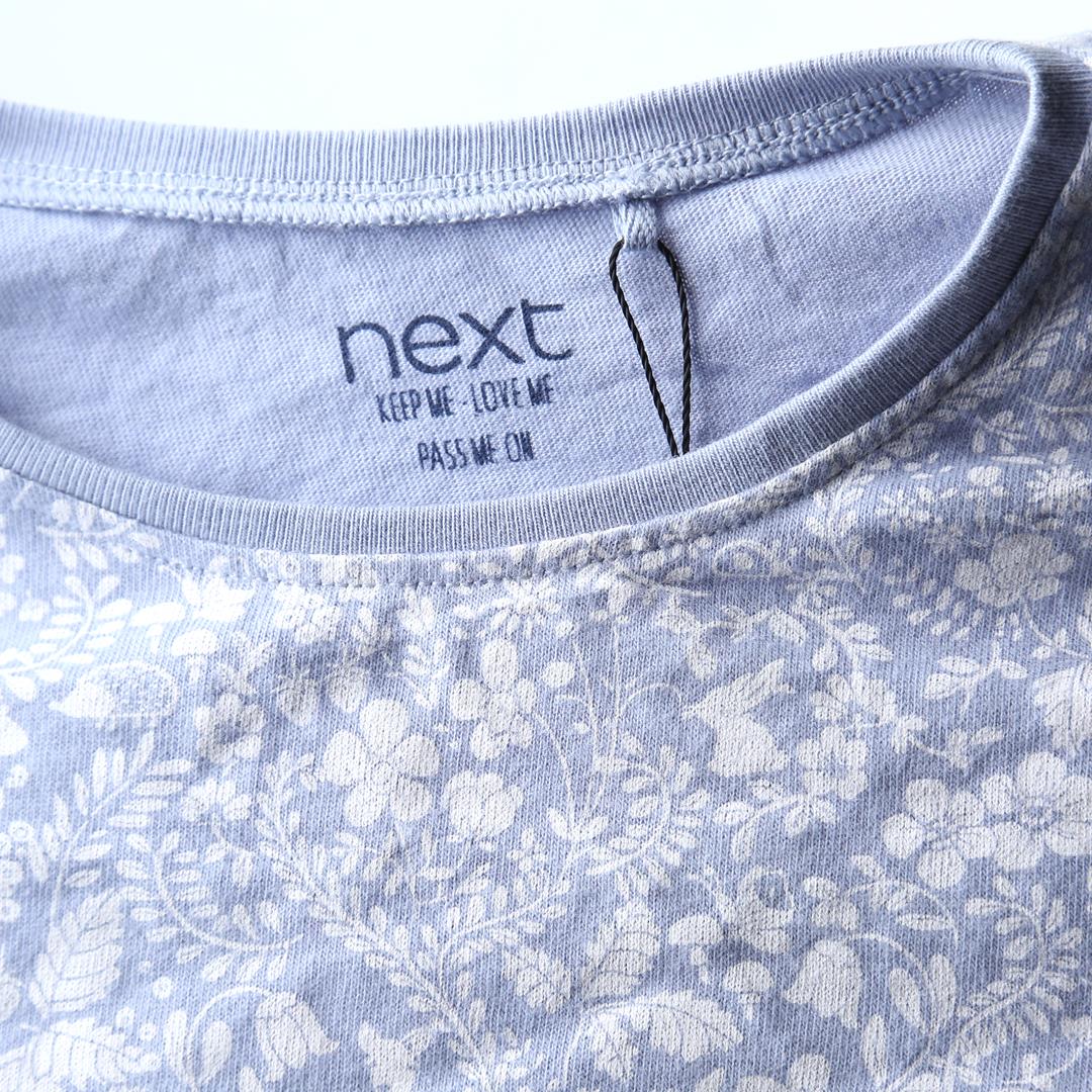 NEXT SWEAT SHIRT