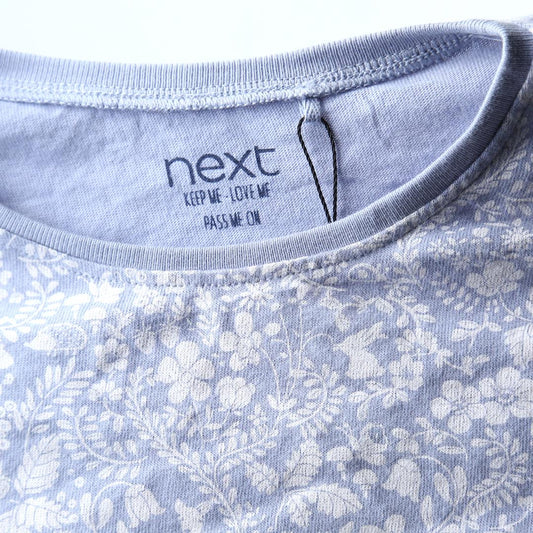 NEXT SWEAT SHIRT