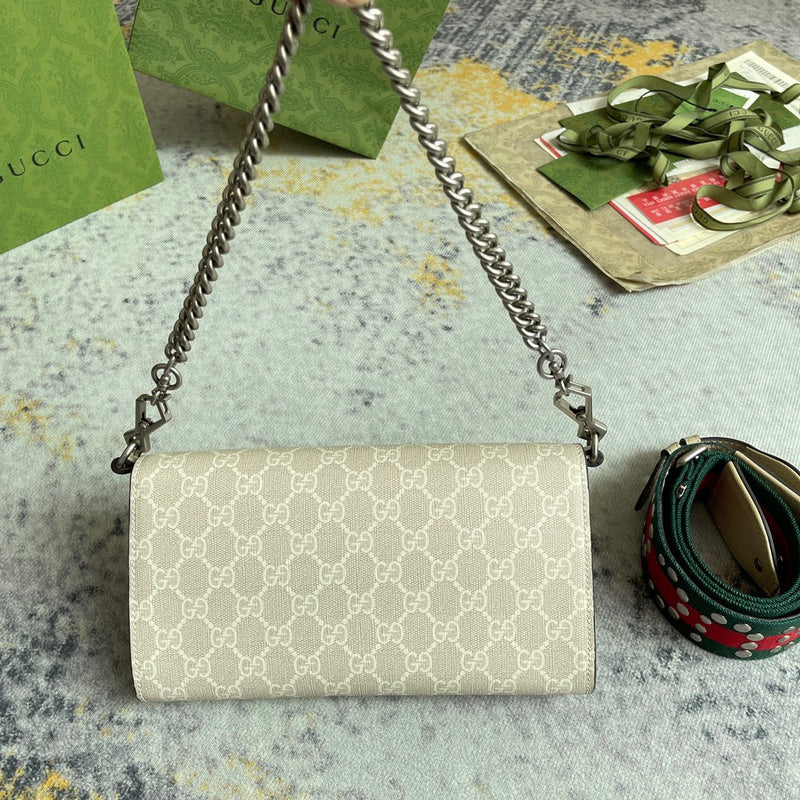 Amelia Fashion - GCI Bags - 2058