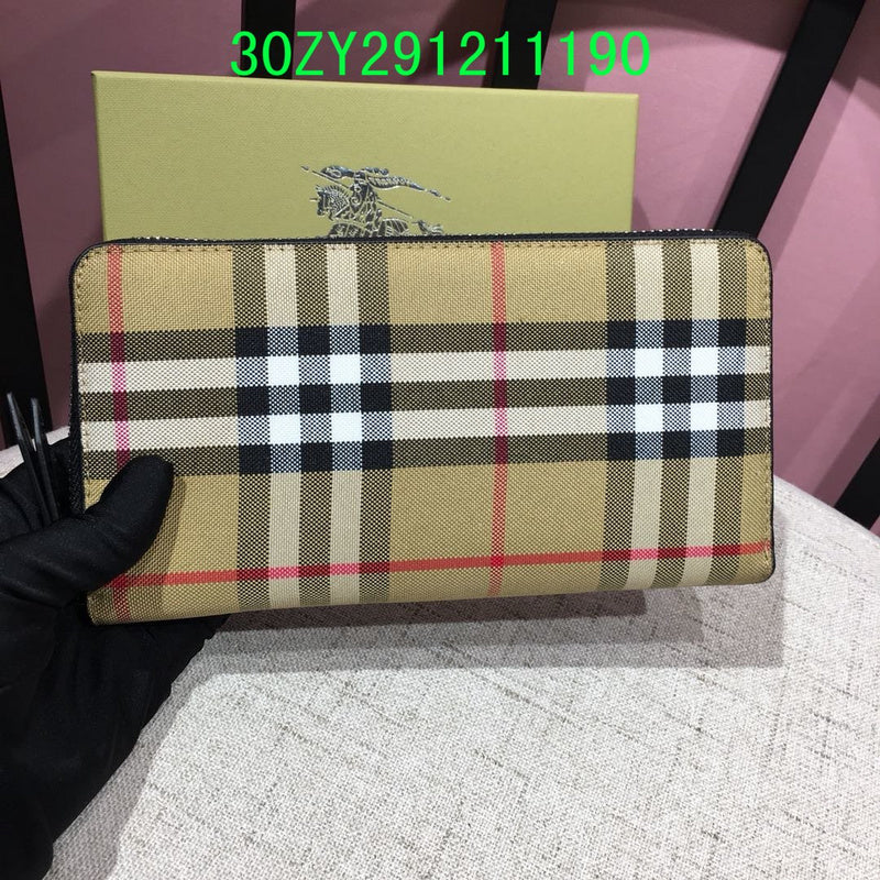 Amelia - BOR Wallet - 179