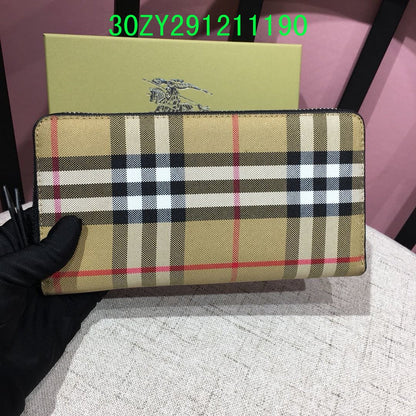 Amelia - BOR Wallet - 179
