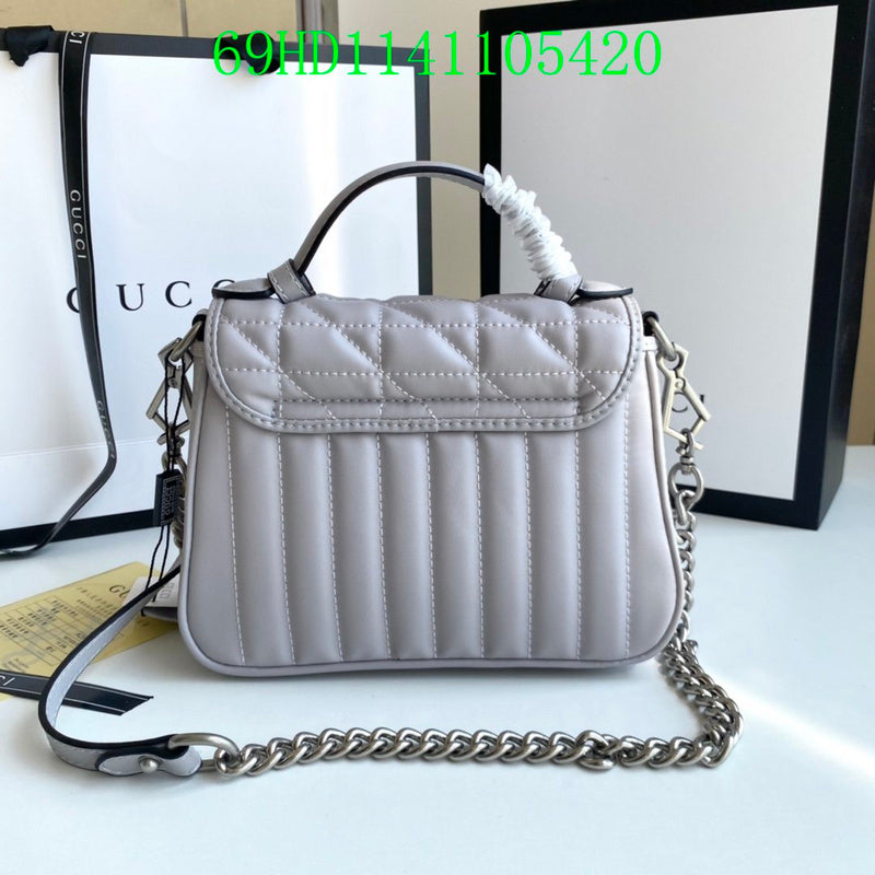 Amelia - GCI Bags - 10438