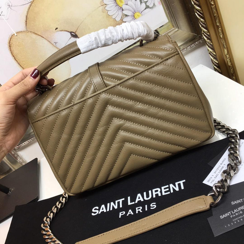 Amelia - YSL Bag - 2751
