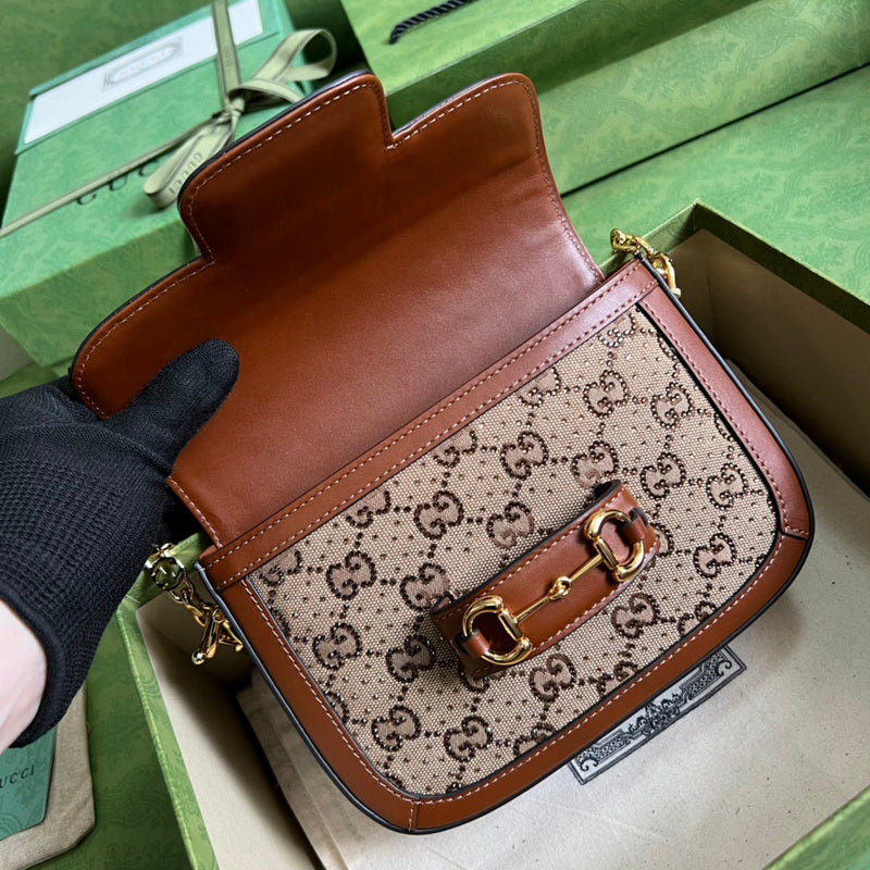 Amelia-i GUKI Women Bags - 1109