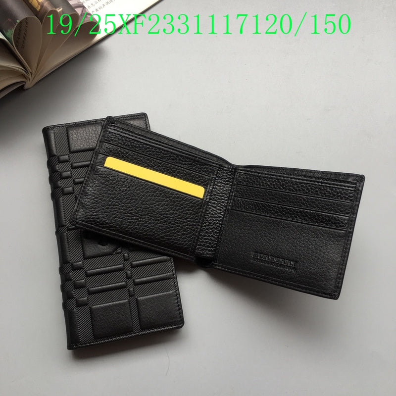 Amelia - BOR Wallet - 052