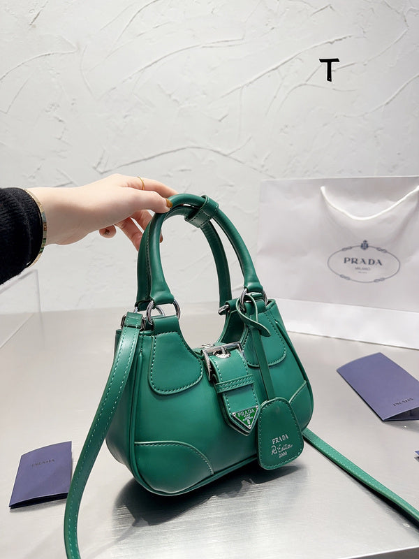 Camila Bags - Prada Bags - 670