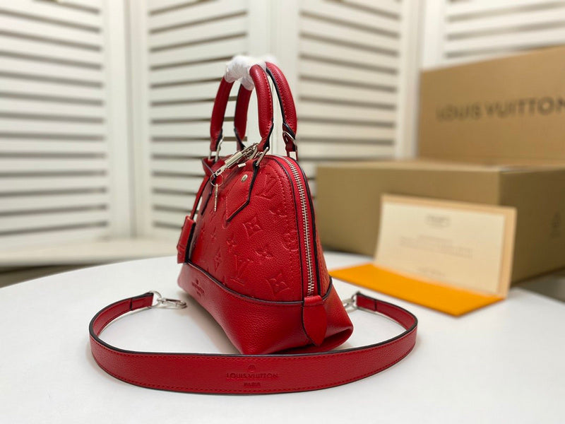 Fashion Lu-Vi bags - 3781