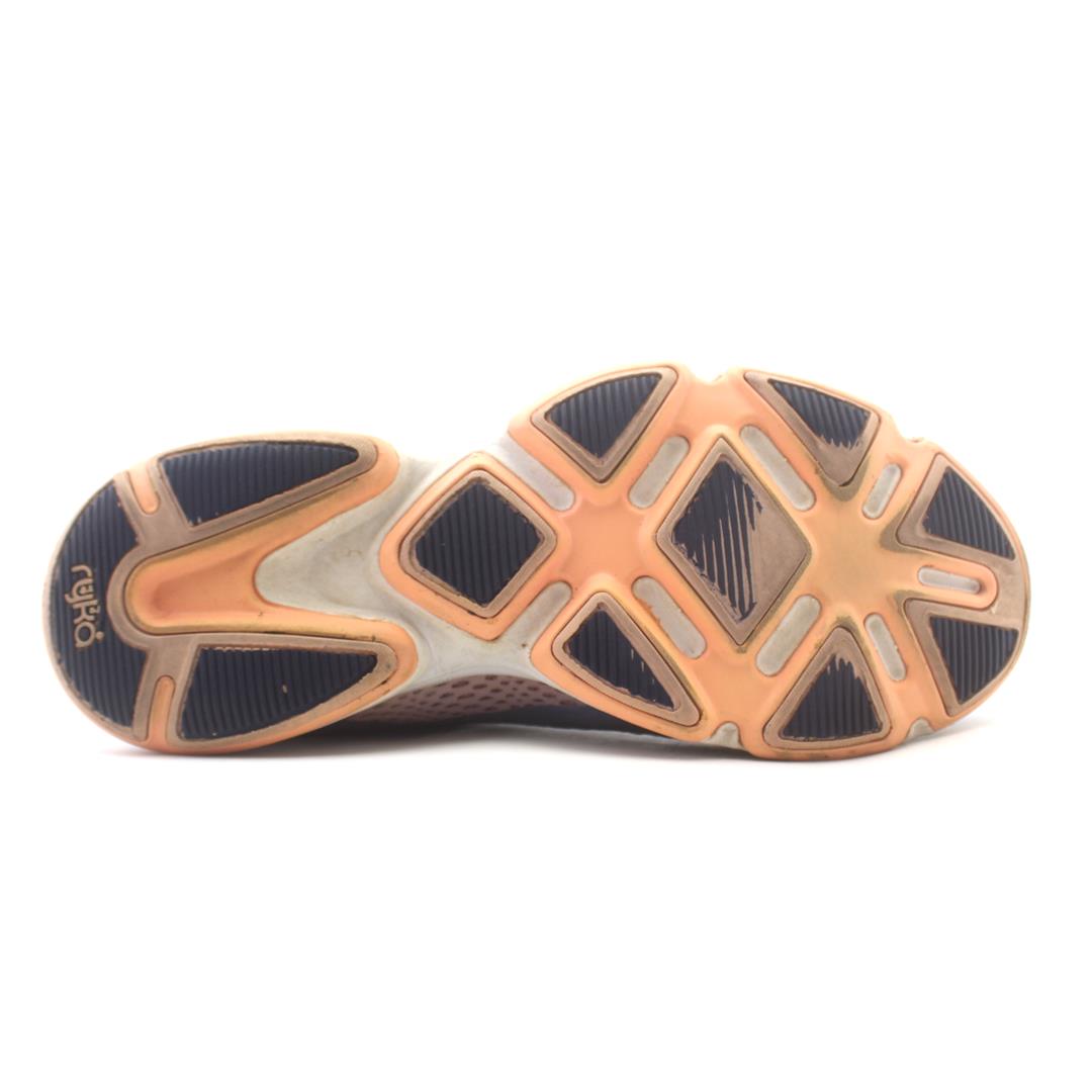 RYKA DEVOTION PLUS 2