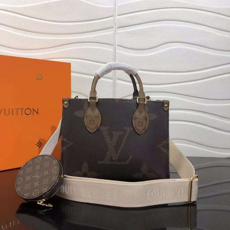Amelia- Lu-Vi bags - 11726
