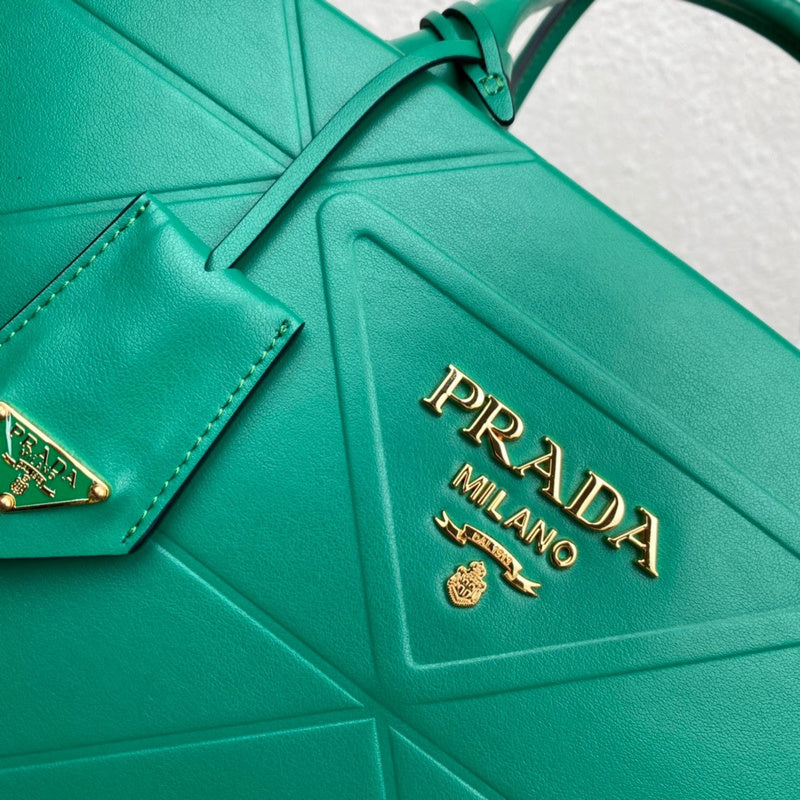 Amelia- PRDA  LUXURY BAGS - 869