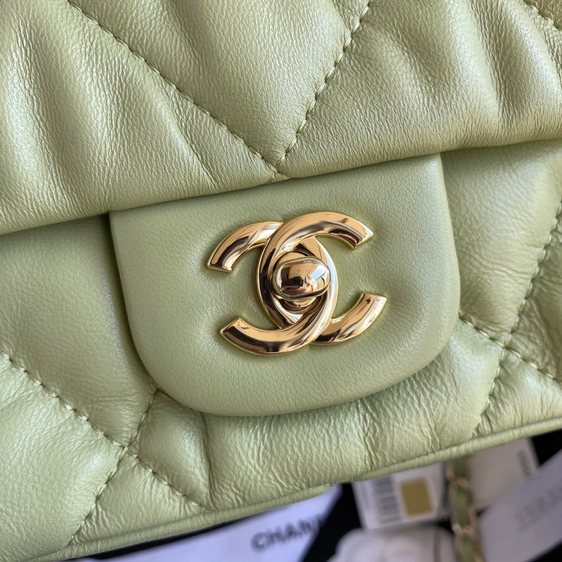 Amelia- CHL Bags - 6373