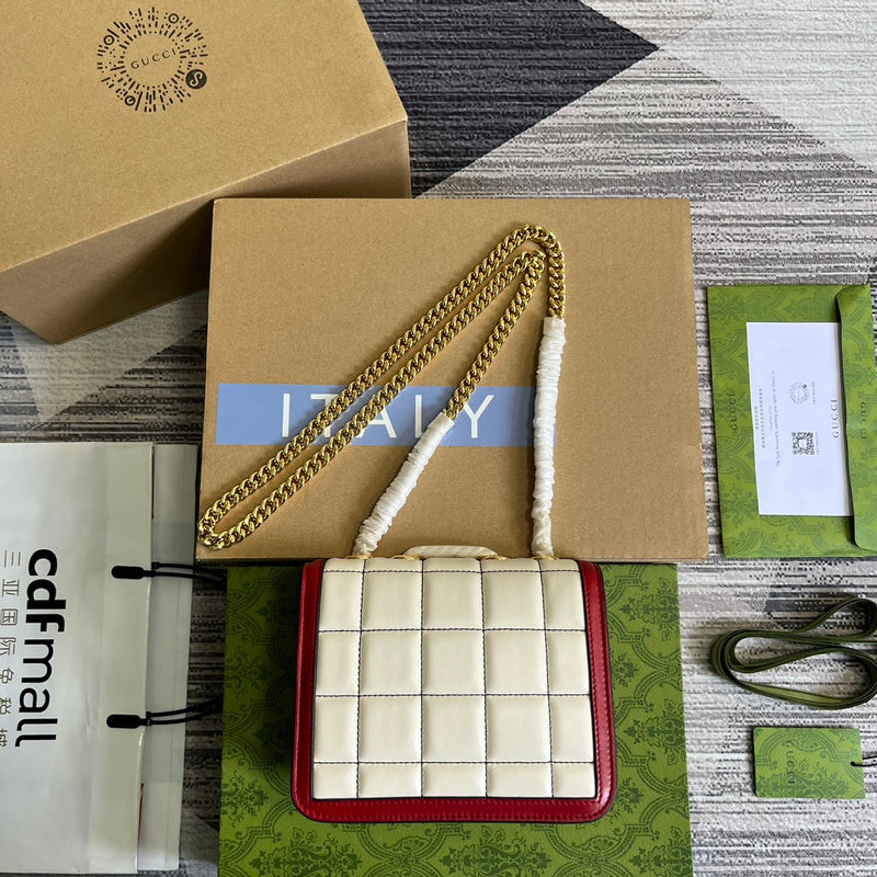 Amelia- GCI LUXURY LADY BAG - BRANDED BAGS FOR WOMEN - 184