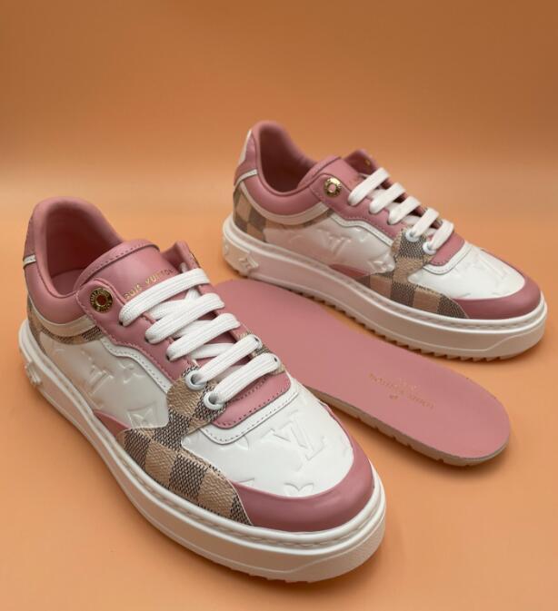 AmeliaLuxury - LOV Men Shoes - 1017