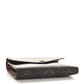 Louis Vuitton Monogram Victorine Wallet
