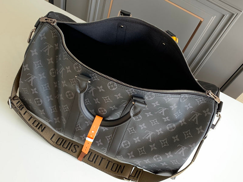 Fan Fashion Lu-Vi bags - 17004