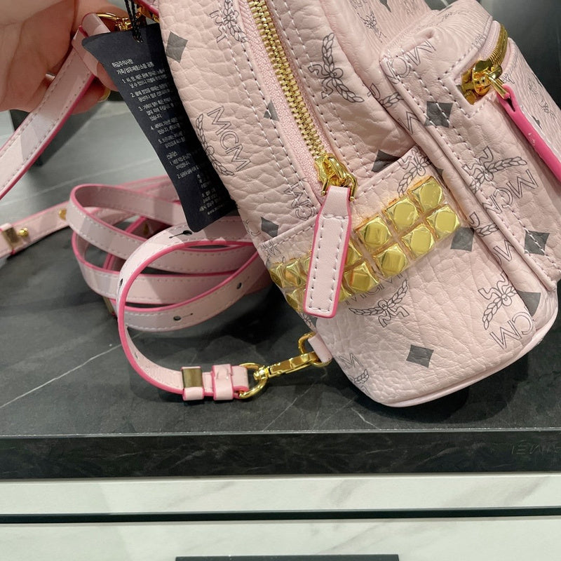 Amelia- - MQM Bags - 030