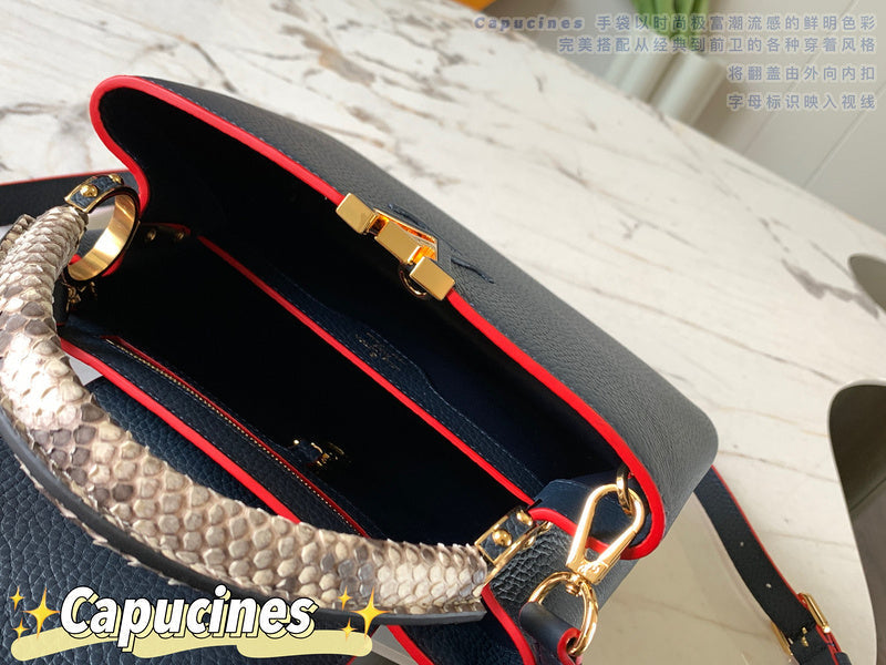 Amelia's Bag Gallery - LOV Bags - 1251