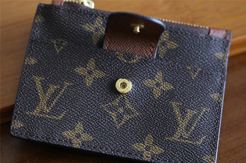 Fan Fashion Lu-Vi bags - 9078
