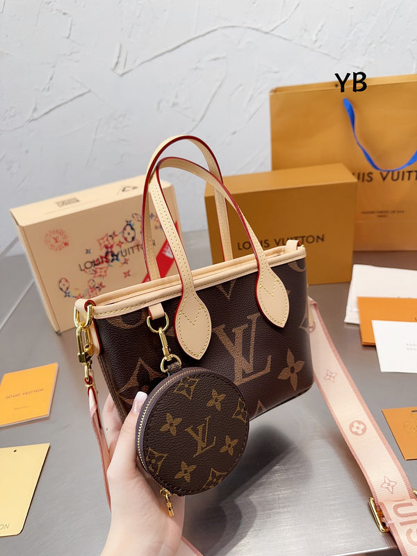 Amelia - LV Bags - 14279