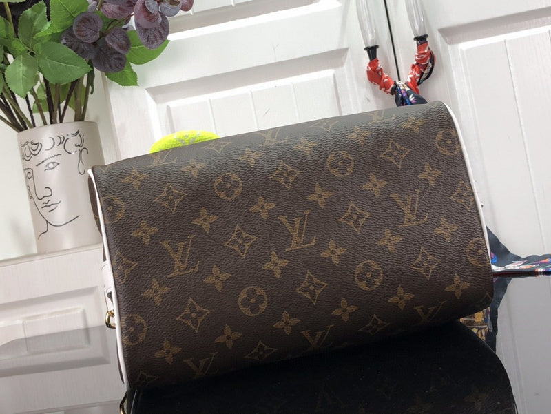 Fashion Lu-Vi bags - 3454