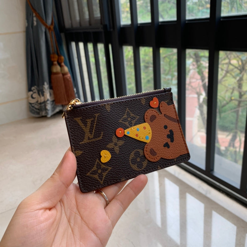 Amelia - LV Bags - 14187