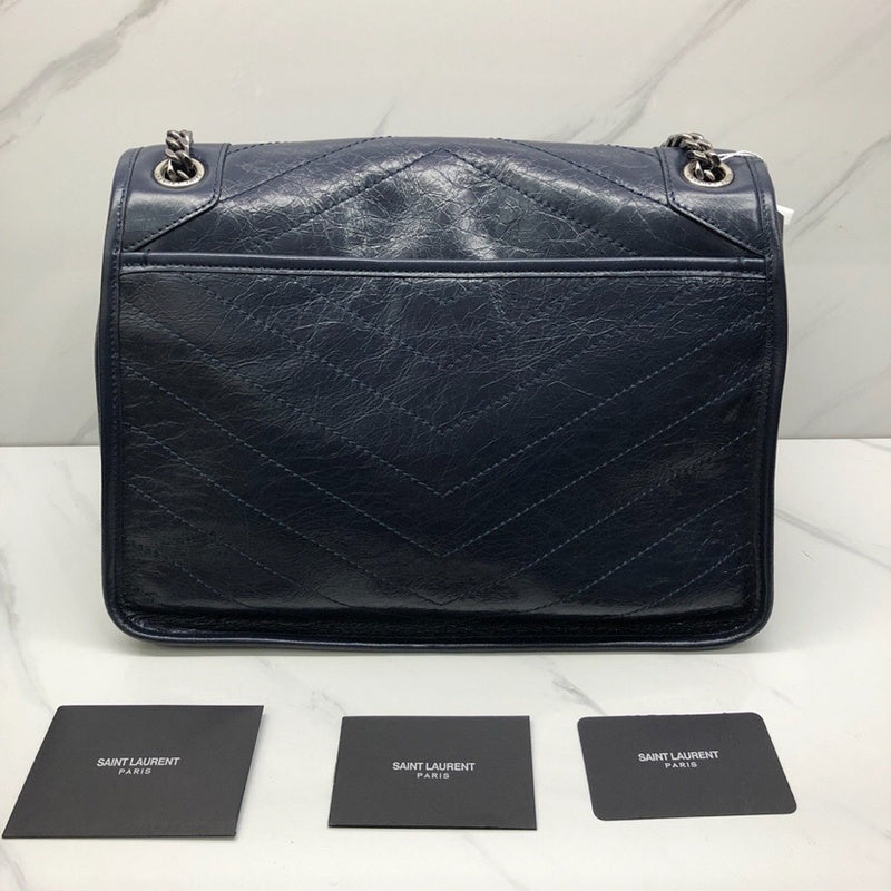 Amelia - YSL Bag - 4043