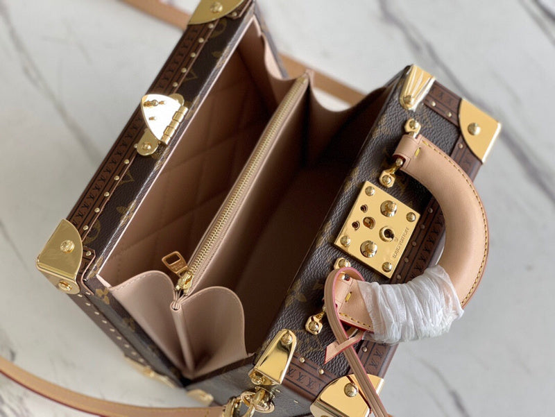 Amelia- Lu-Vi bags - 5875