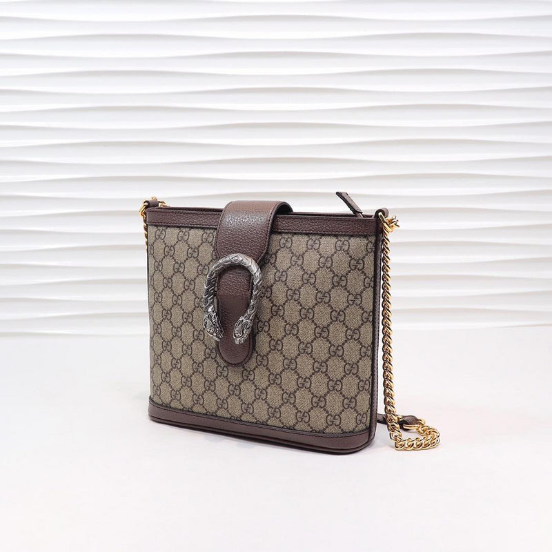 AmeliaLuxury - GCI Bags - 860