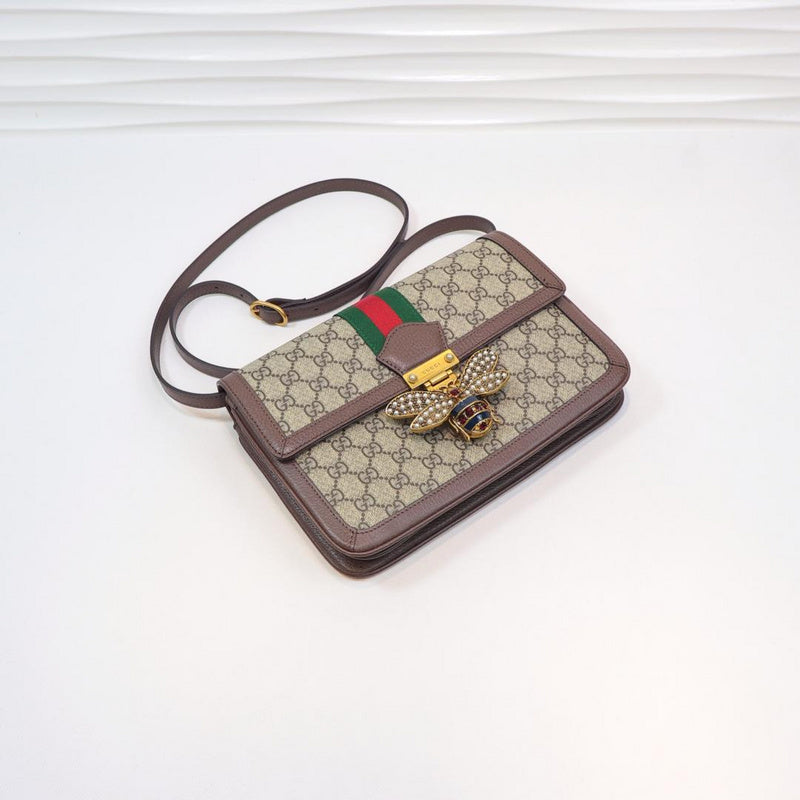 AmeliaLuxury - GCI Bags - 947