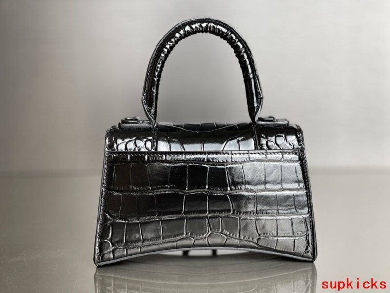 Amelia- BG Hourglass Bags - 020