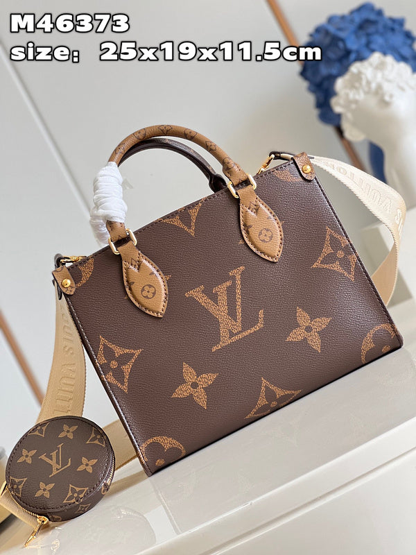 Amelia - LV Bags - 15862