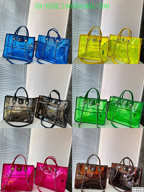 Amelia - CHL Bags - 1023