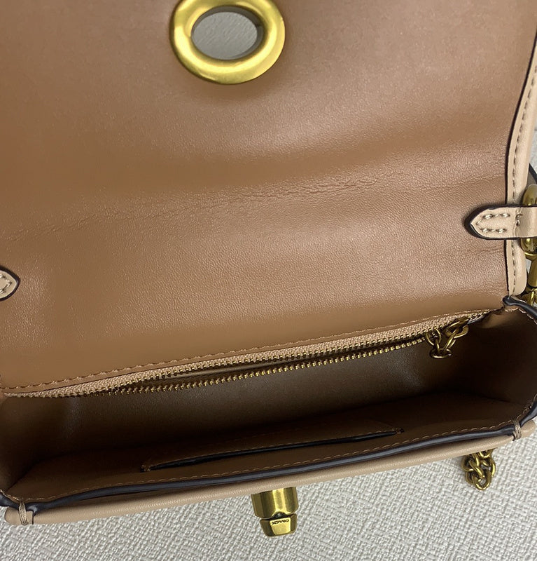 Amelia- CAH Bags - 623