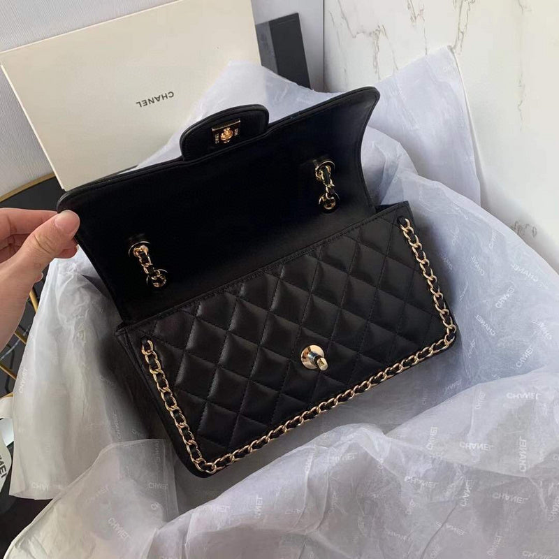 Amelia - CHL Bags - 1687