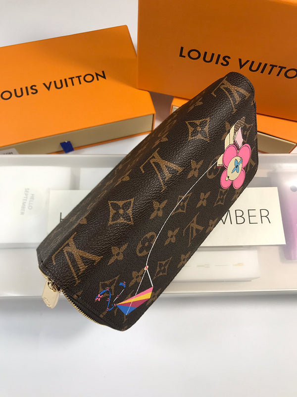 Amelia - LV Bags - 14204