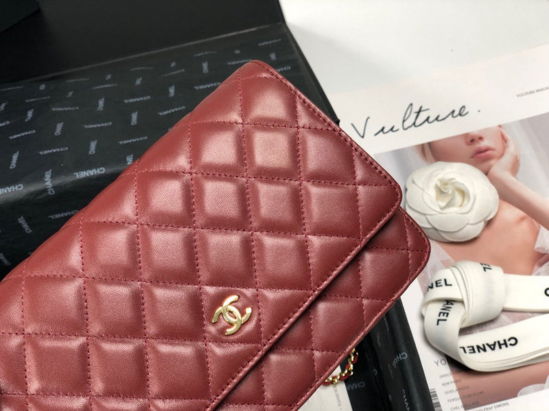 Amelia- CHL Bags - 7472