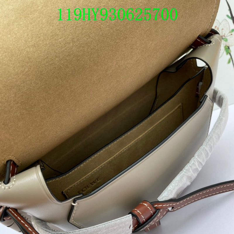 Amelia - LWE BRANDED BAGS - 285