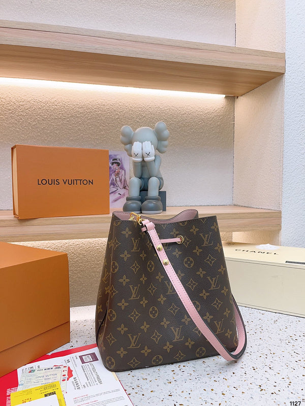 Amelia - LV Bags - 14661